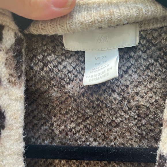 Cardigan - Picture 3 of 7